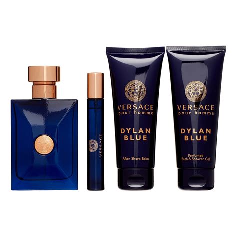 versace men perfume blue|versace blue cologne men's.